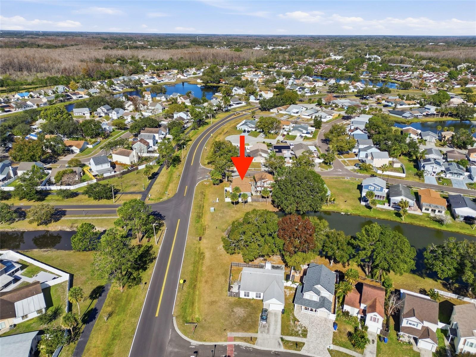 Image 25 of 31 For 5142 Springwood Drive