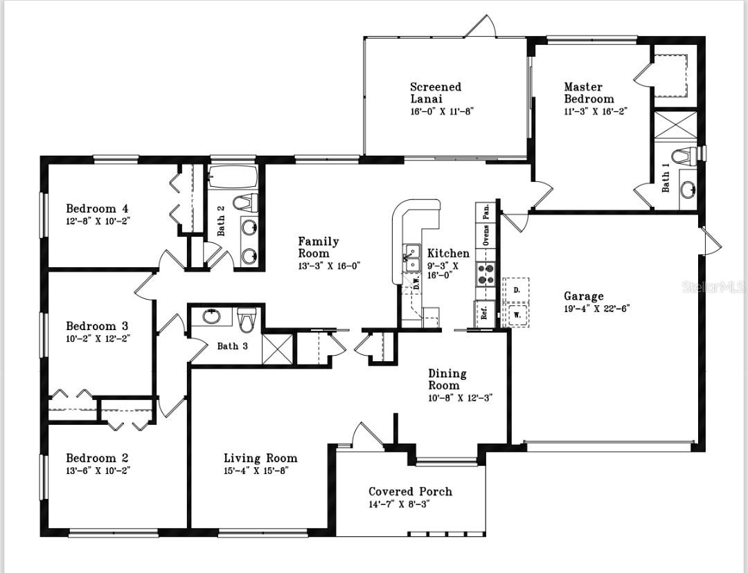 Image 11 of 11 For 1649 Souvenir Drive