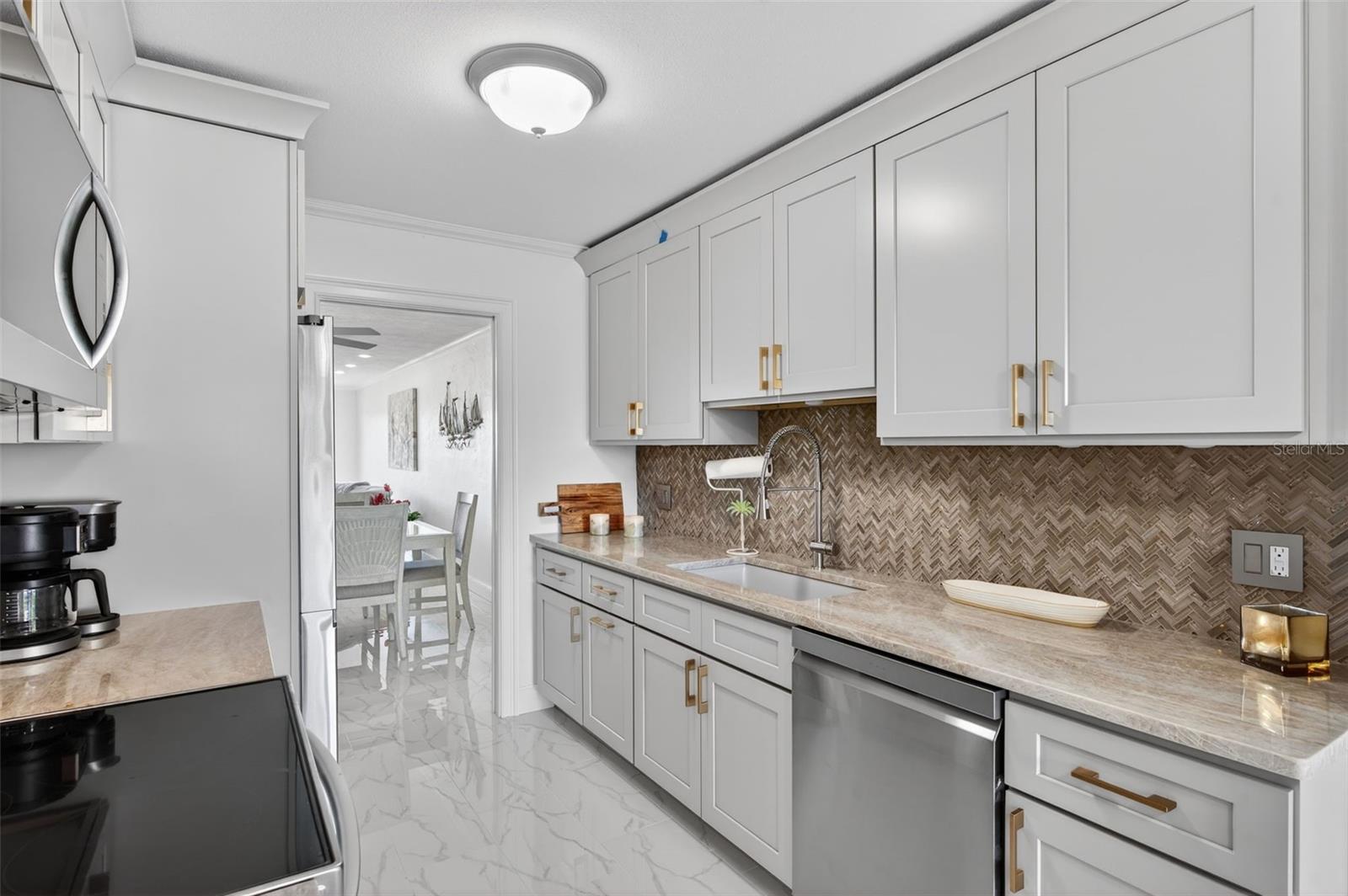 Image 16 of 69 For 427 Boca Ciega Point Boulevard N