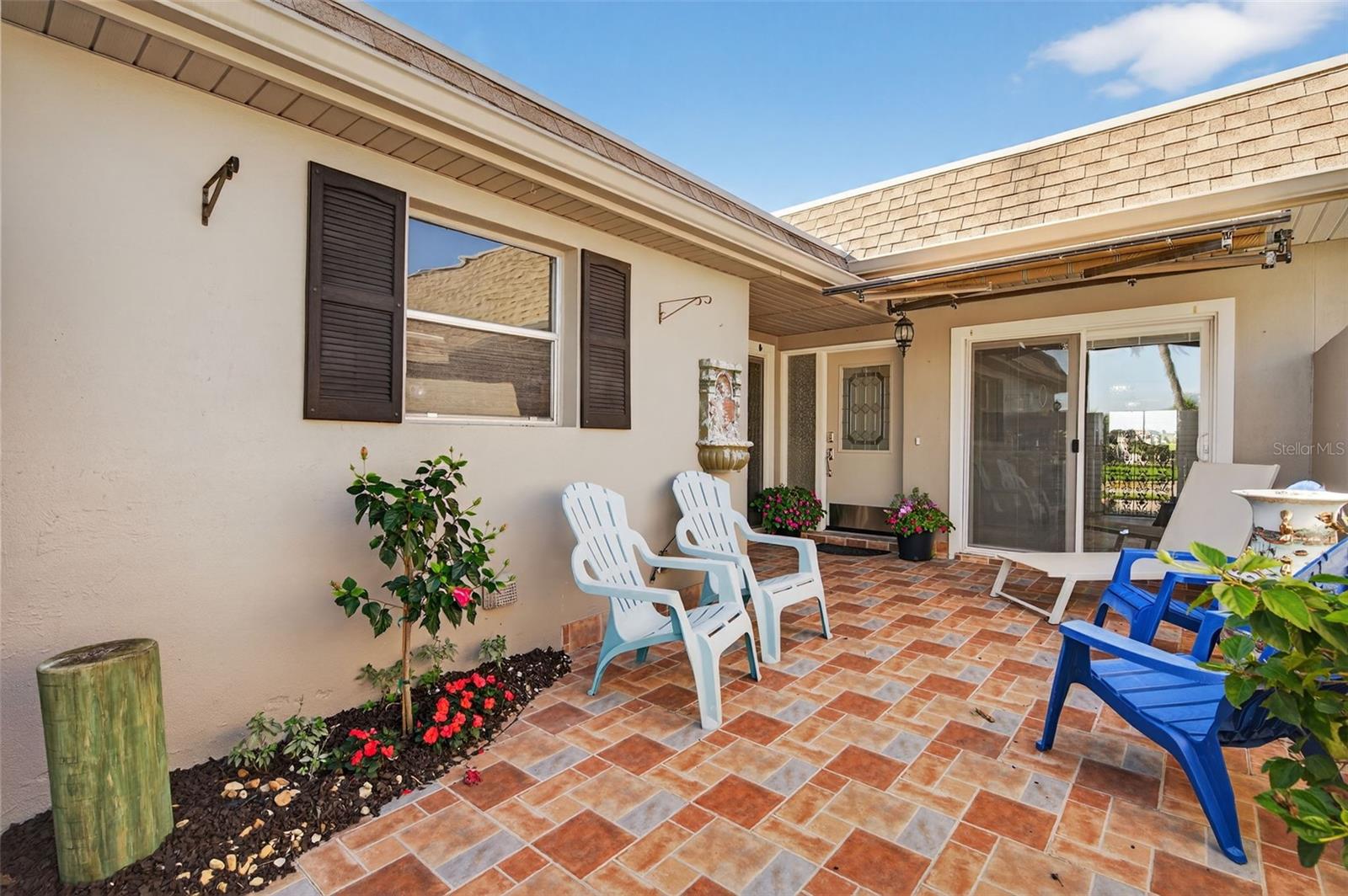 Image 3 of 69 For 427 Boca Ciega Point Boulevard N