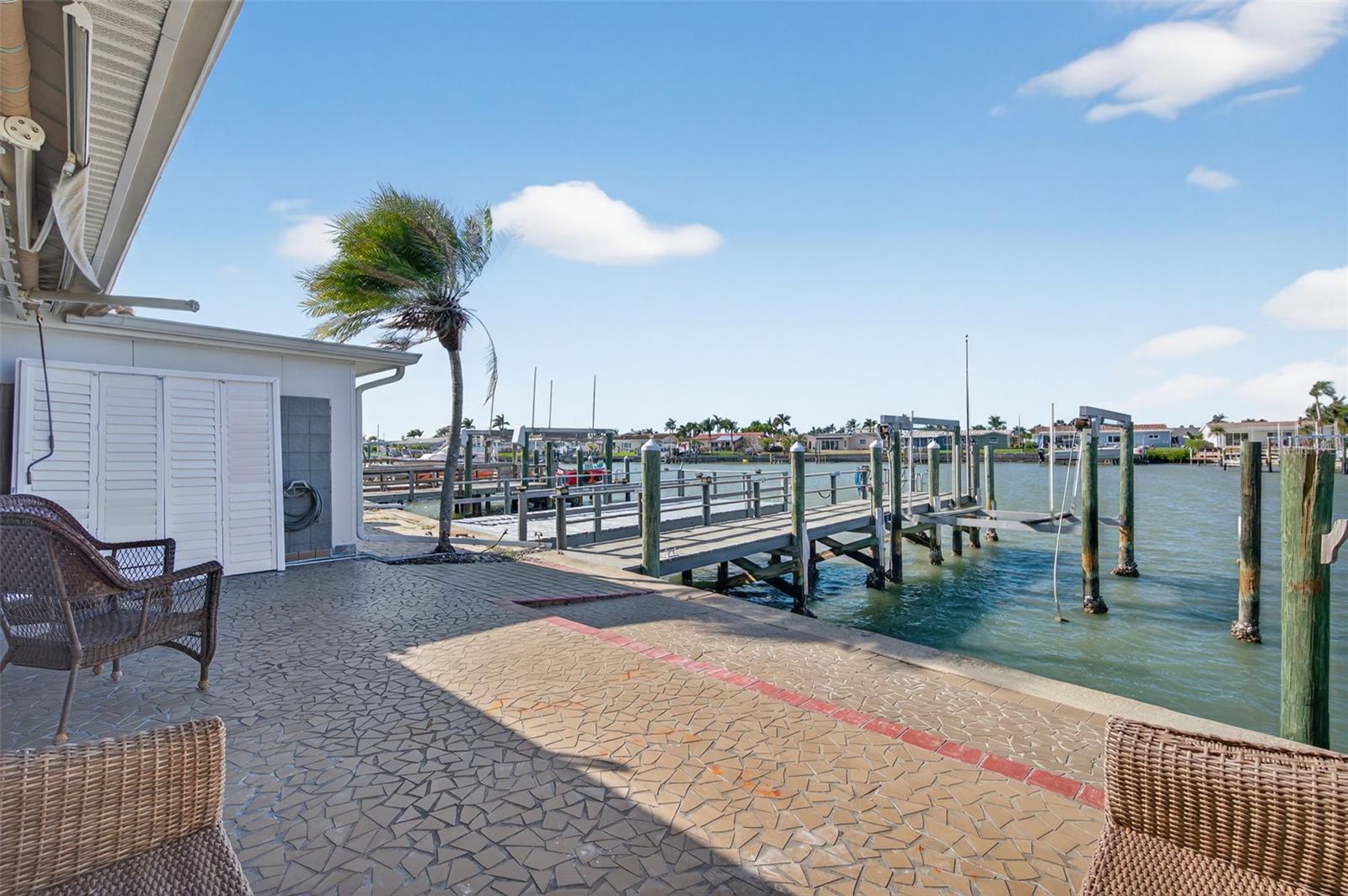 Image 42 of 69 For 427 Boca Ciega Point Boulevard N