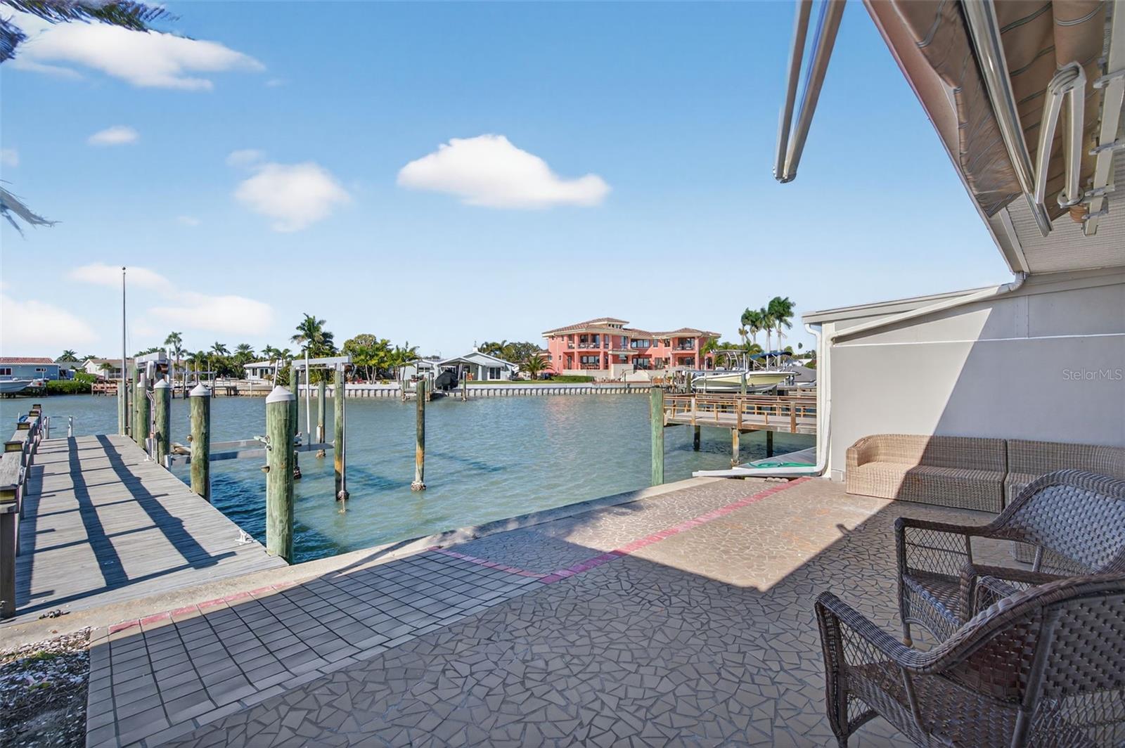 Image 44 of 69 For 427 Boca Ciega Point Boulevard N