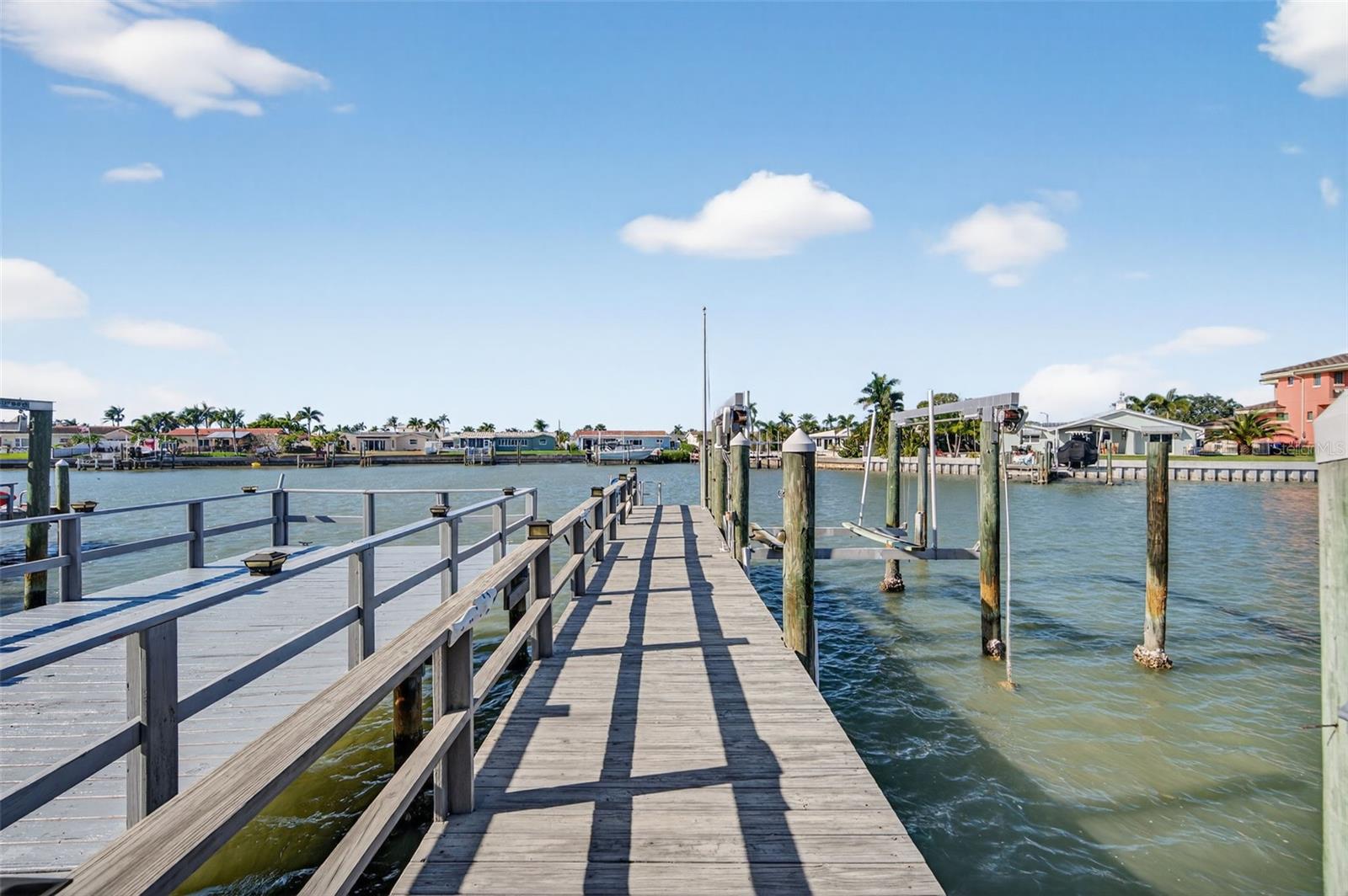 Image 45 of 69 For 427 Boca Ciega Point Boulevard N
