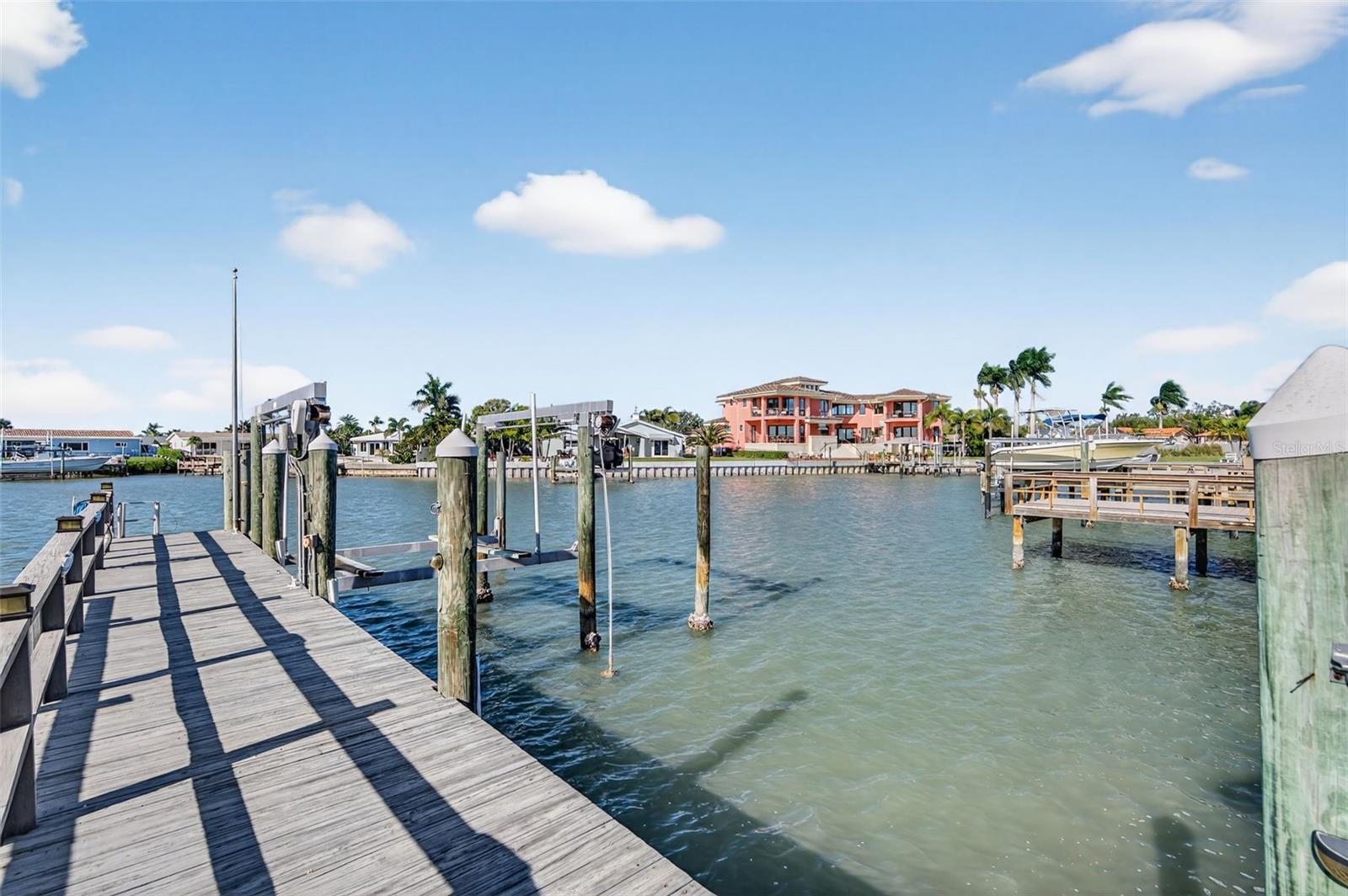 Image 46 of 69 For 427 Boca Ciega Point Boulevard N