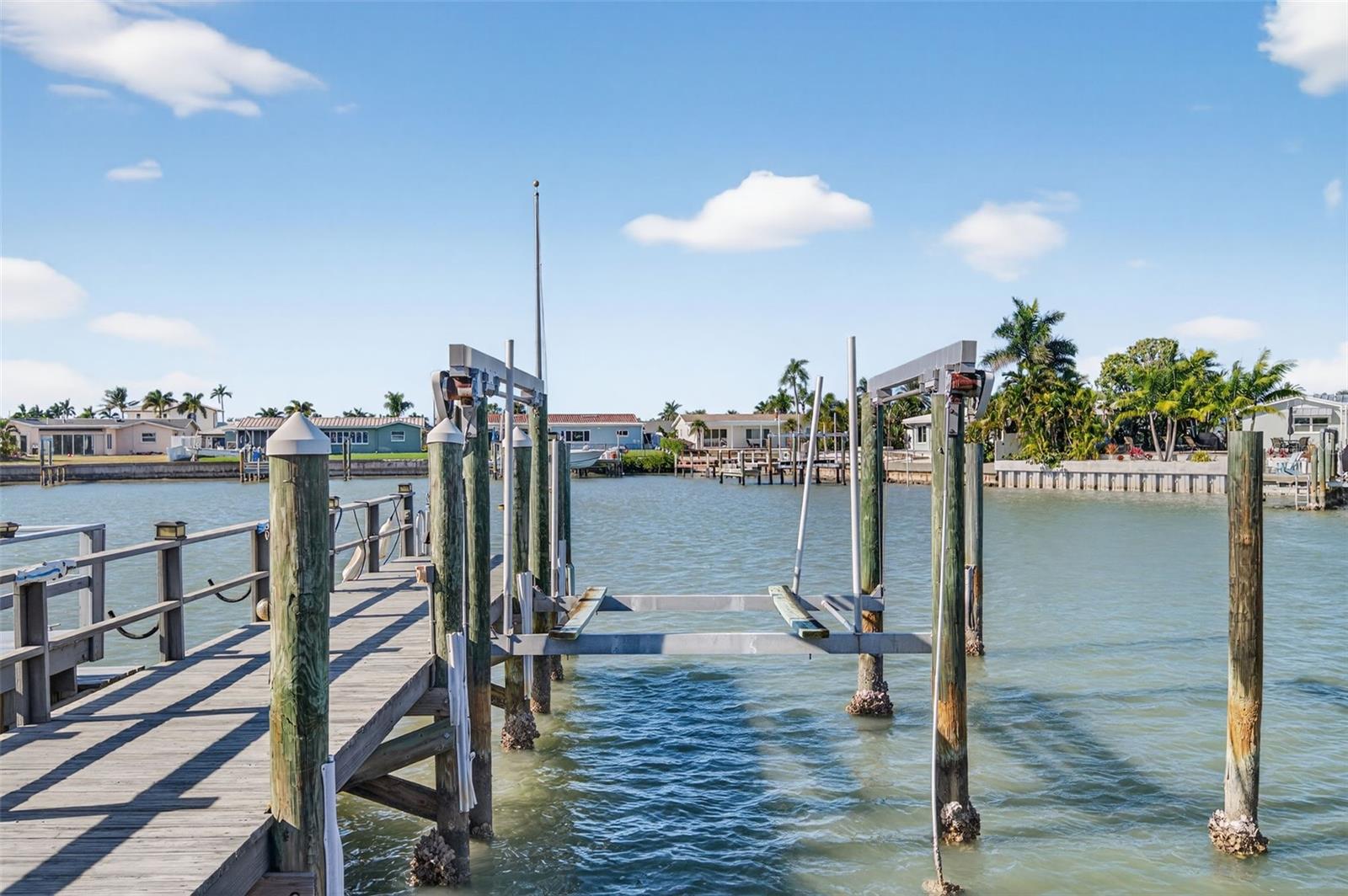 Image 47 of 69 For 427 Boca Ciega Point Boulevard N