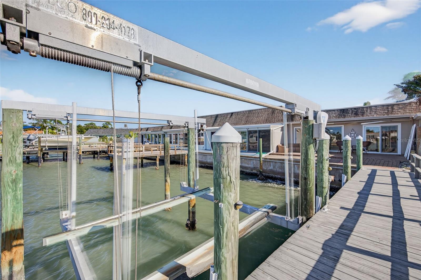 Image 50 of 69 For 427 Boca Ciega Point Boulevard N