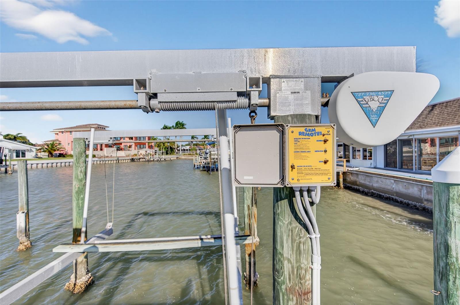 Image 51 of 69 For 427 Boca Ciega Point Boulevard N