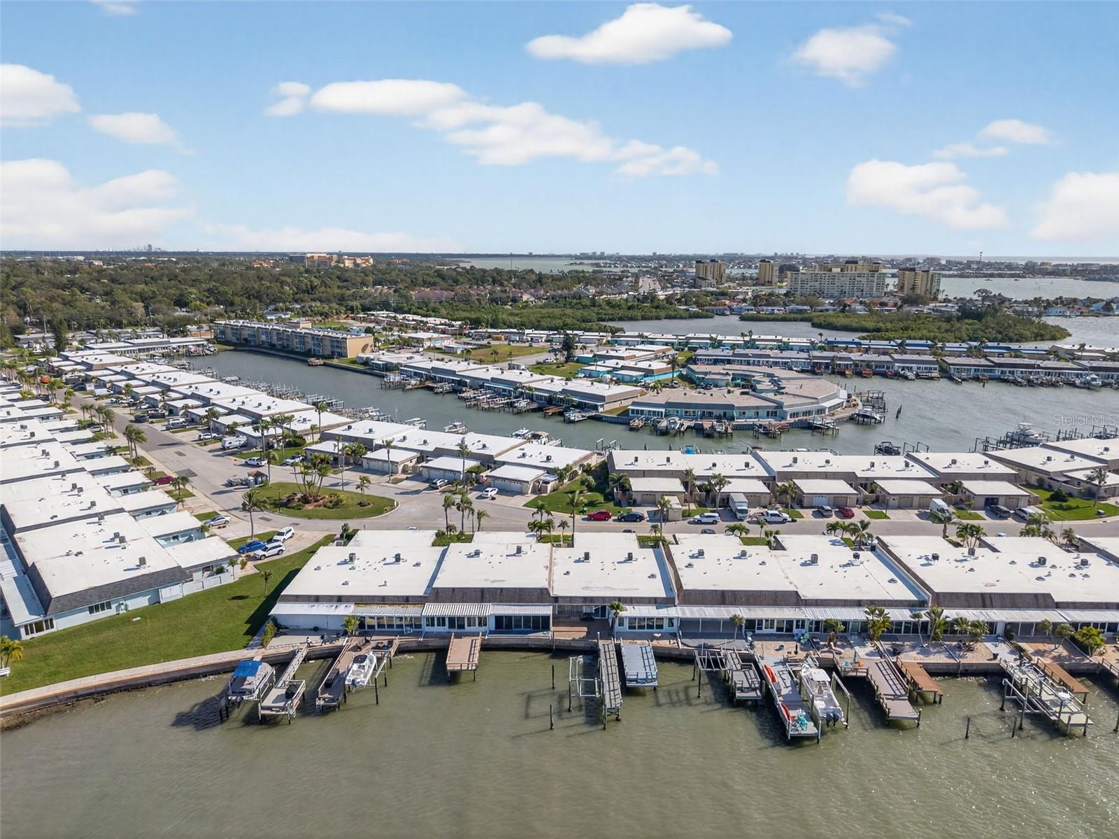 Image 59 of 69 For 427 Boca Ciega Point Boulevard N