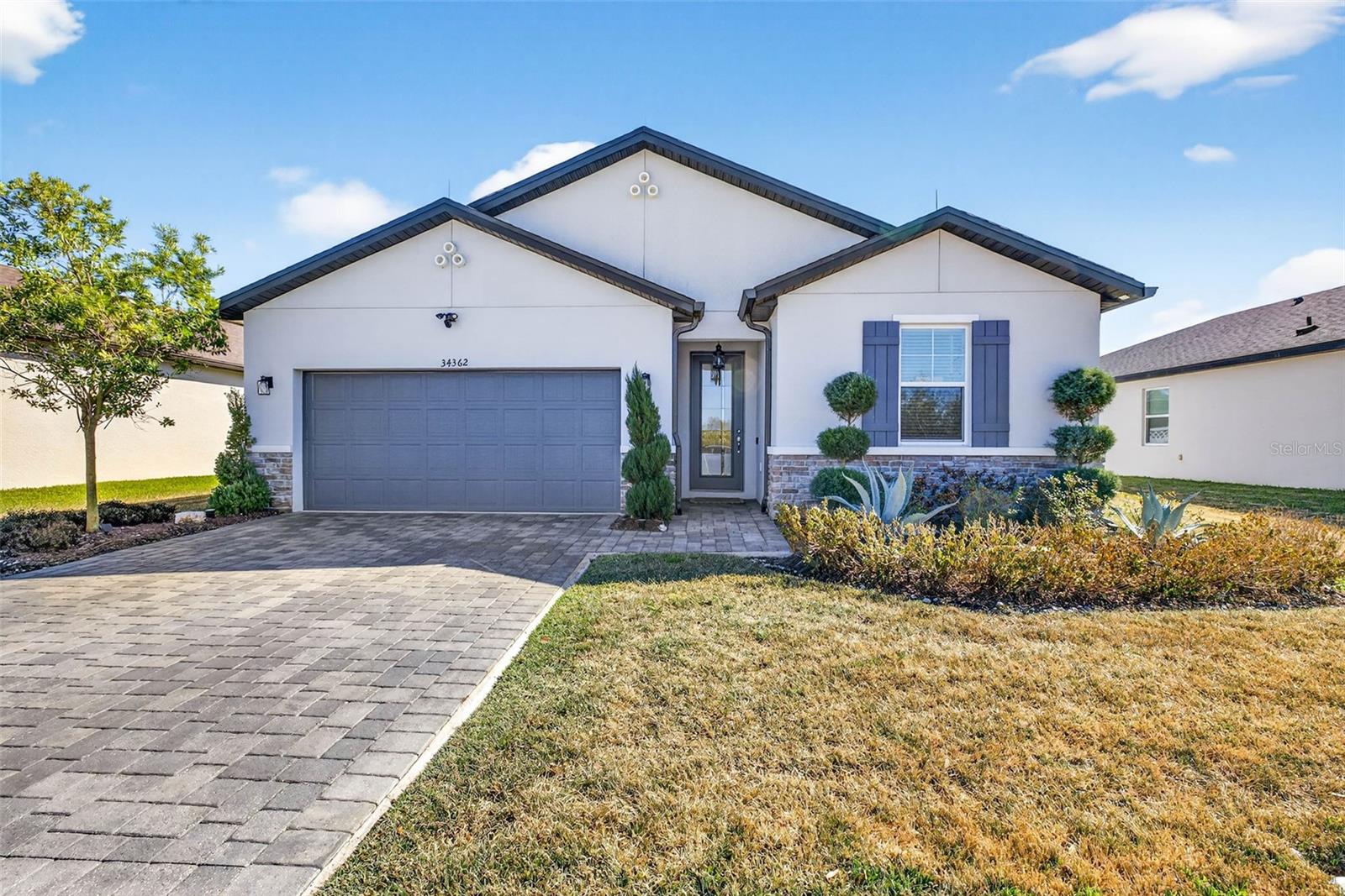 Details for 34362 Wynthorne, WESLEY CHAPEL, FL 33545