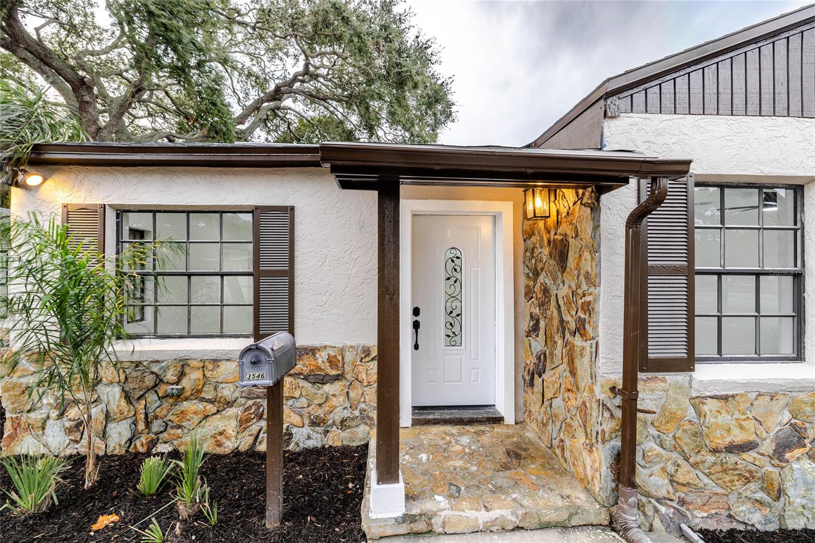 Image 2 of 44 For 3546 Boca Ciega Drive N