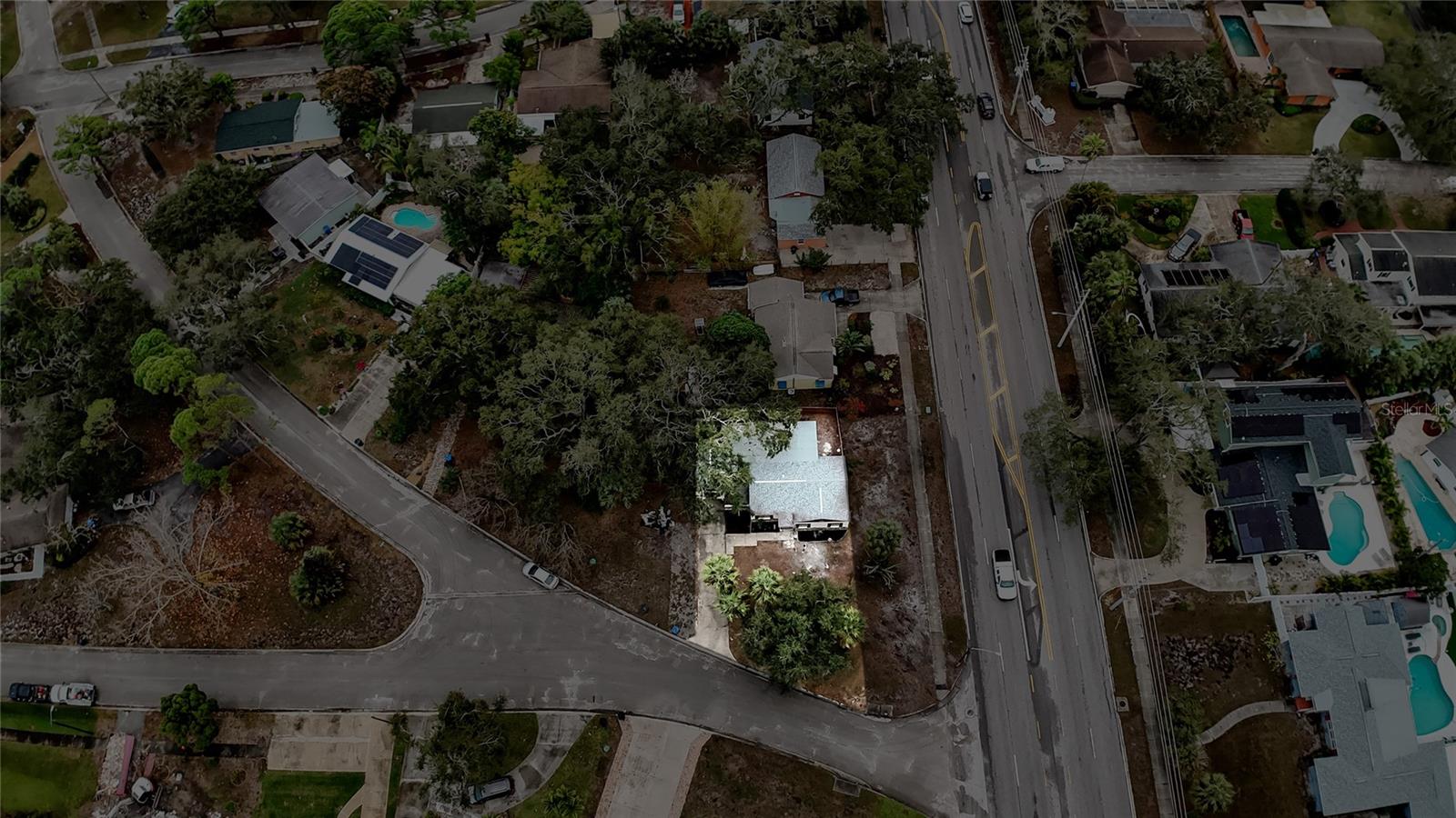 Image 40 of 44 For 3546 Boca Ciega Drive N