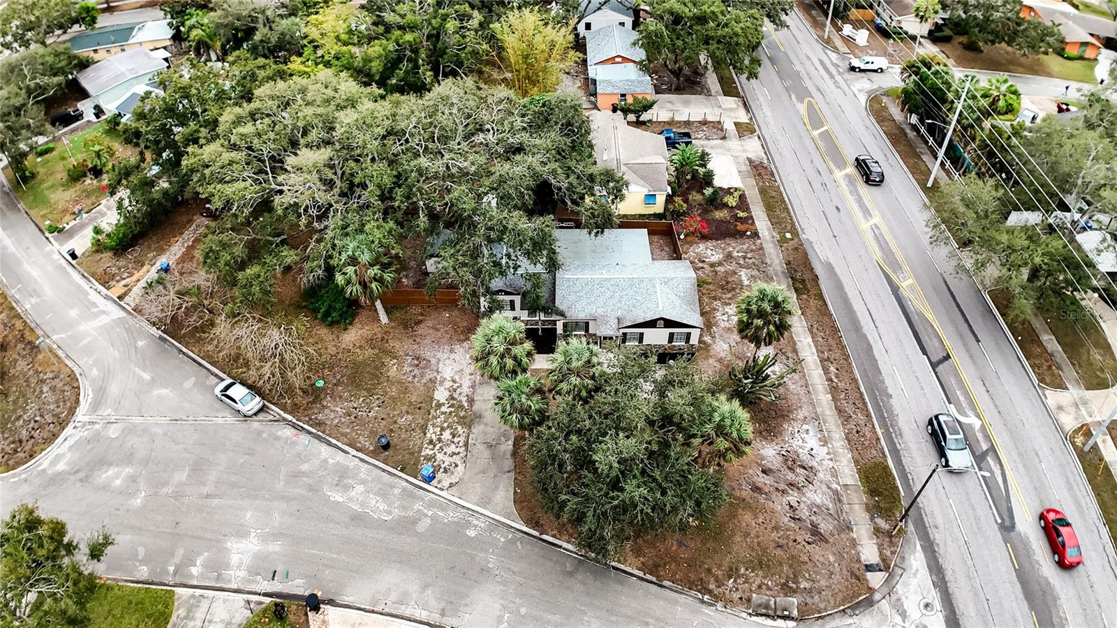 Image 41 of 44 For 3546 Boca Ciega Drive N