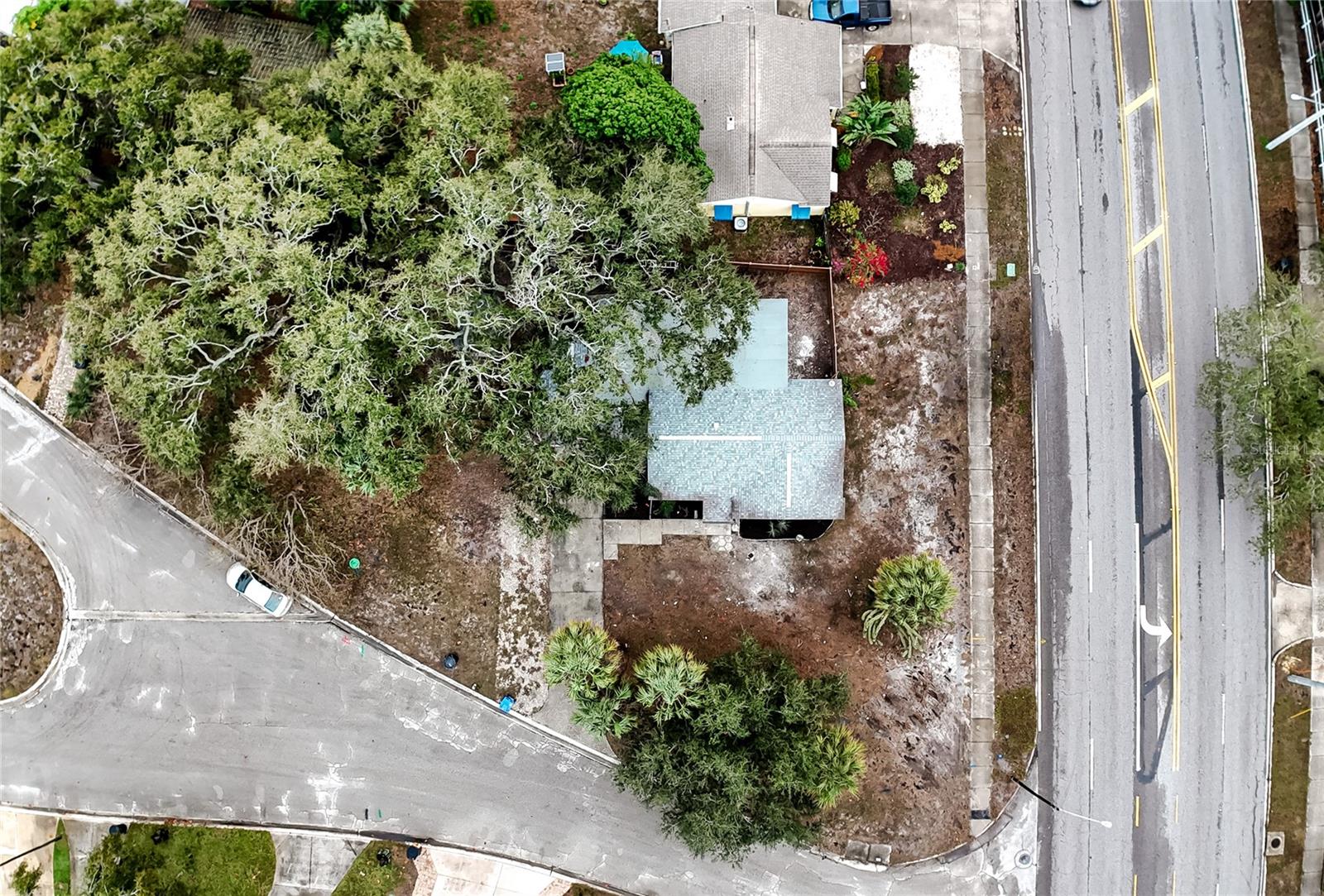 Image 42 of 44 For 3546 Boca Ciega Drive N