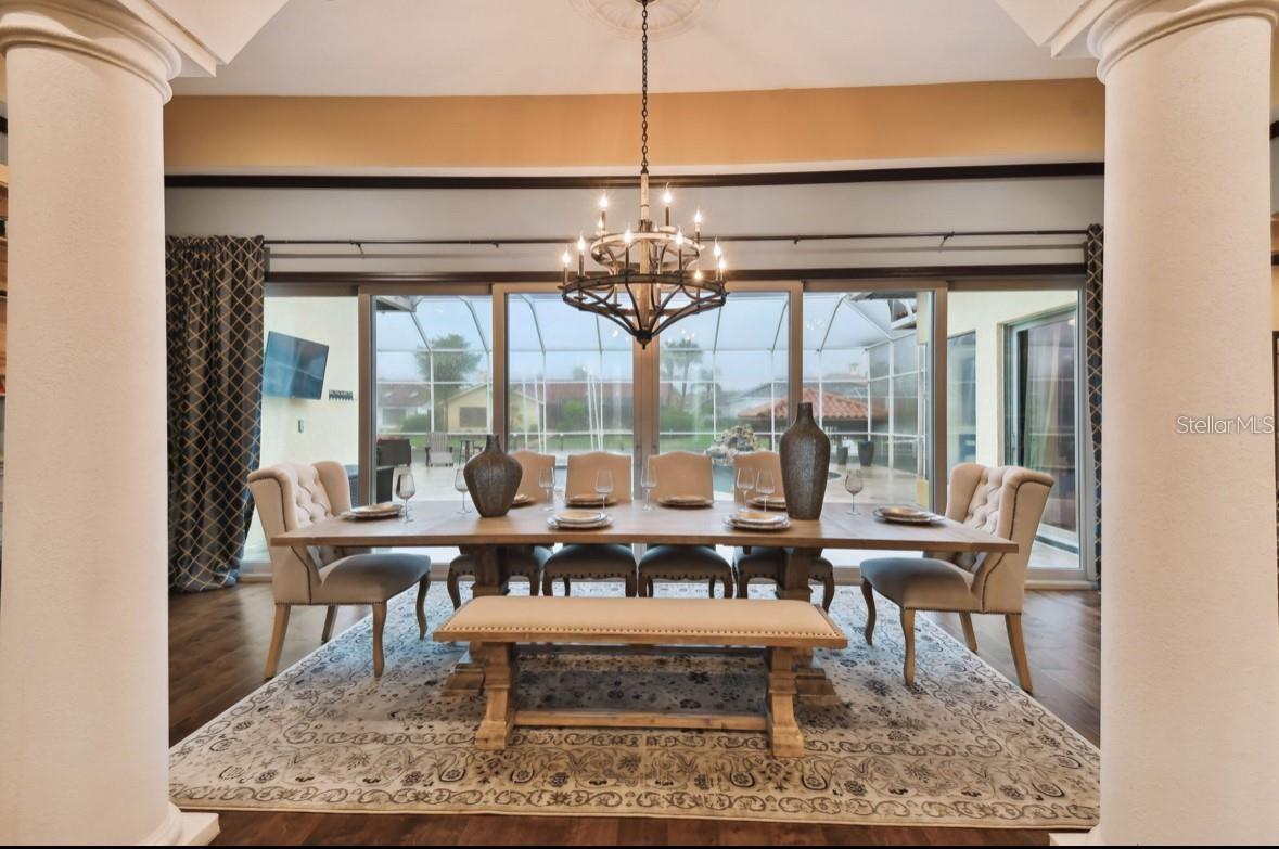 Image 14 of 74 For 9805 Compass Point Way