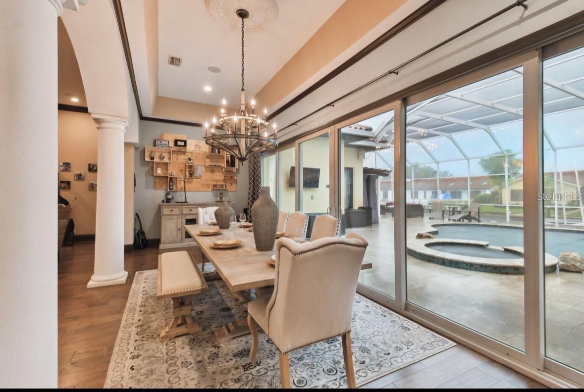 Image 15 of 74 For 9805 Compass Point Way