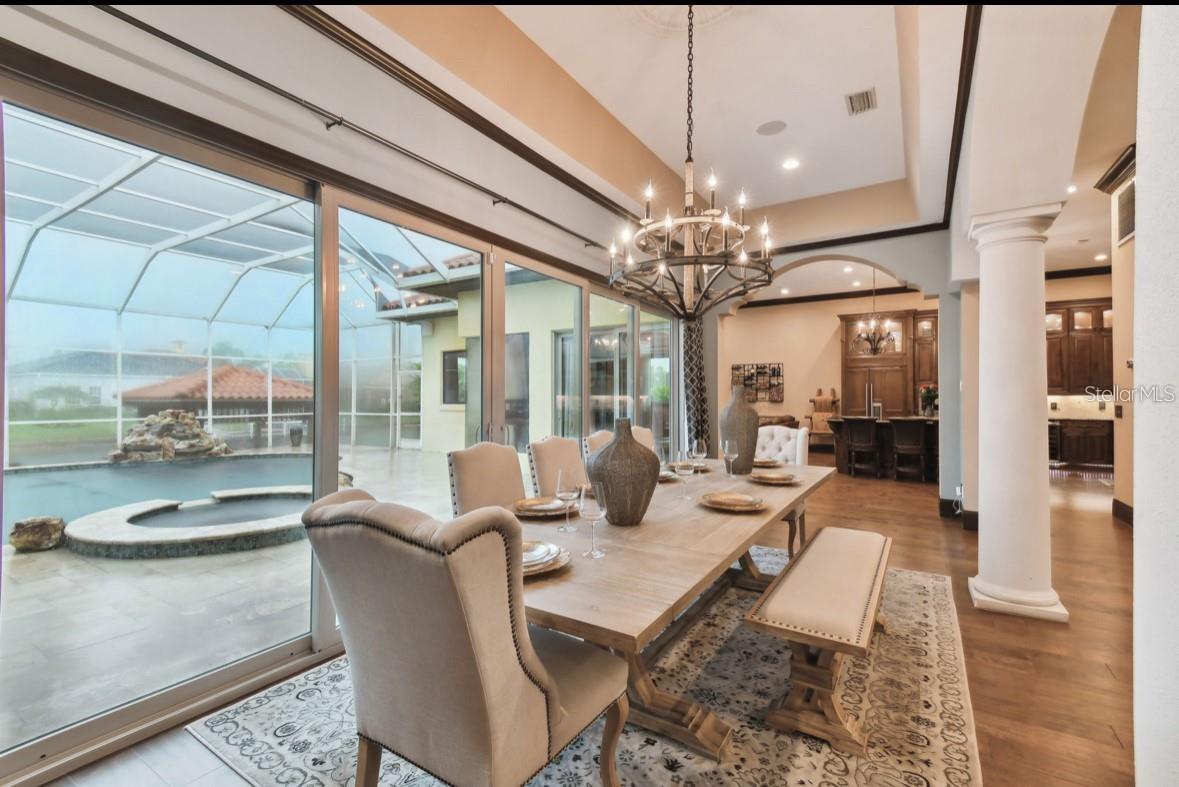 Image 16 of 74 For 9805 Compass Point Way