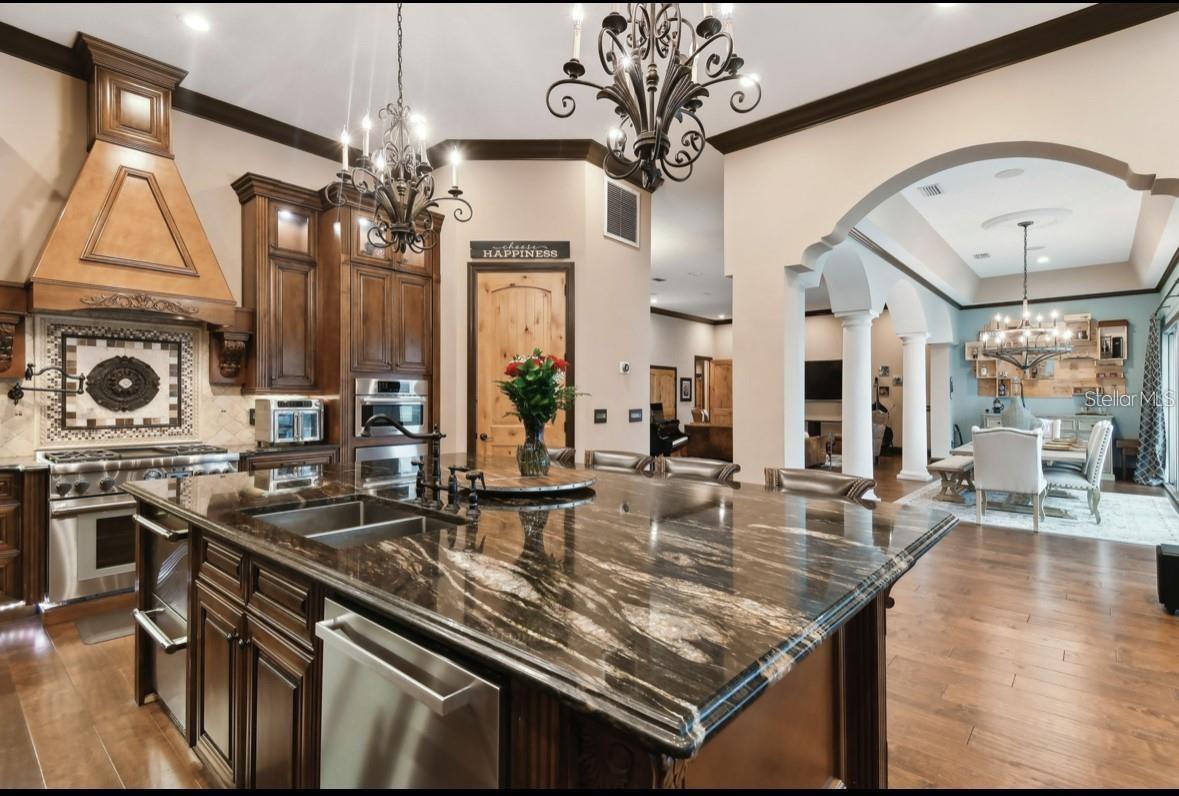 Image 18 of 74 For 9805 Compass Point Way