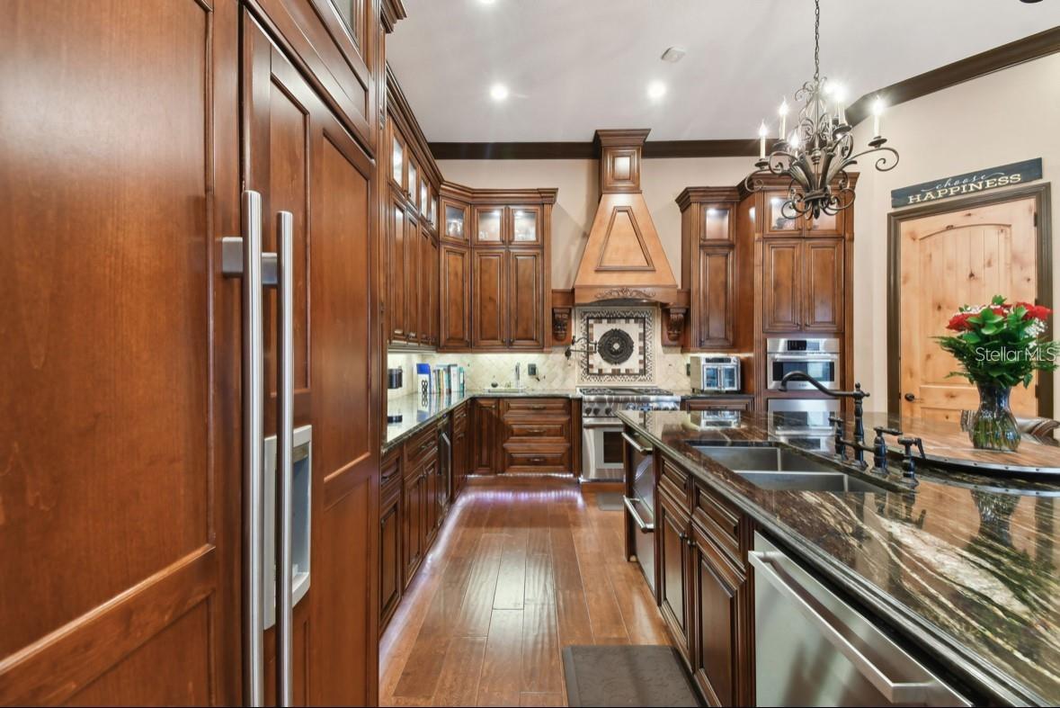 Image 22 of 74 For 9805 Compass Point Way