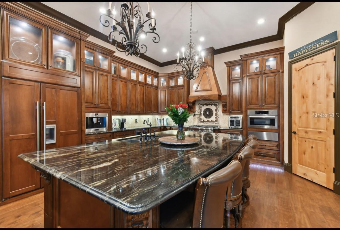 Image 23 of 74 For 9805 Compass Point Way