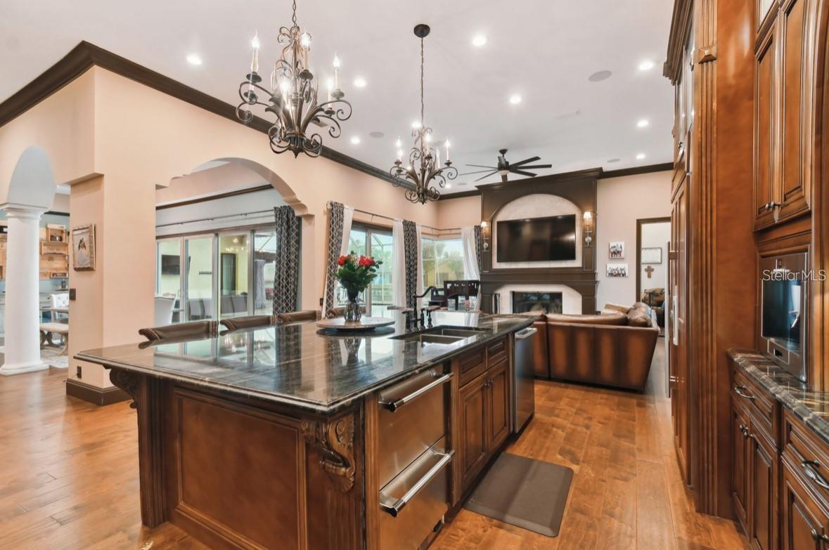 Image 24 of 74 For 9805 Compass Point Way