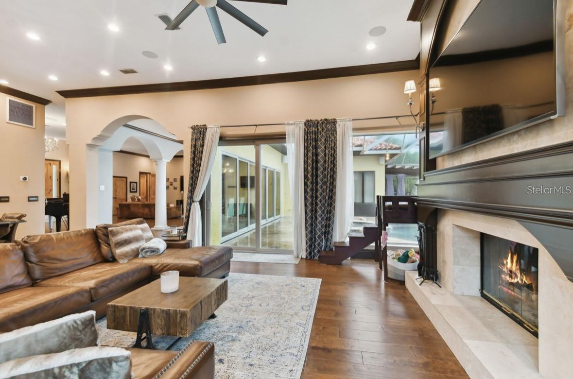 Image 26 of 74 For 9805 Compass Point Way