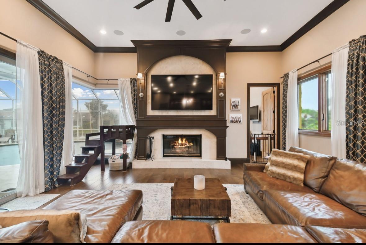 Image 27 of 74 For 9805 Compass Point Way