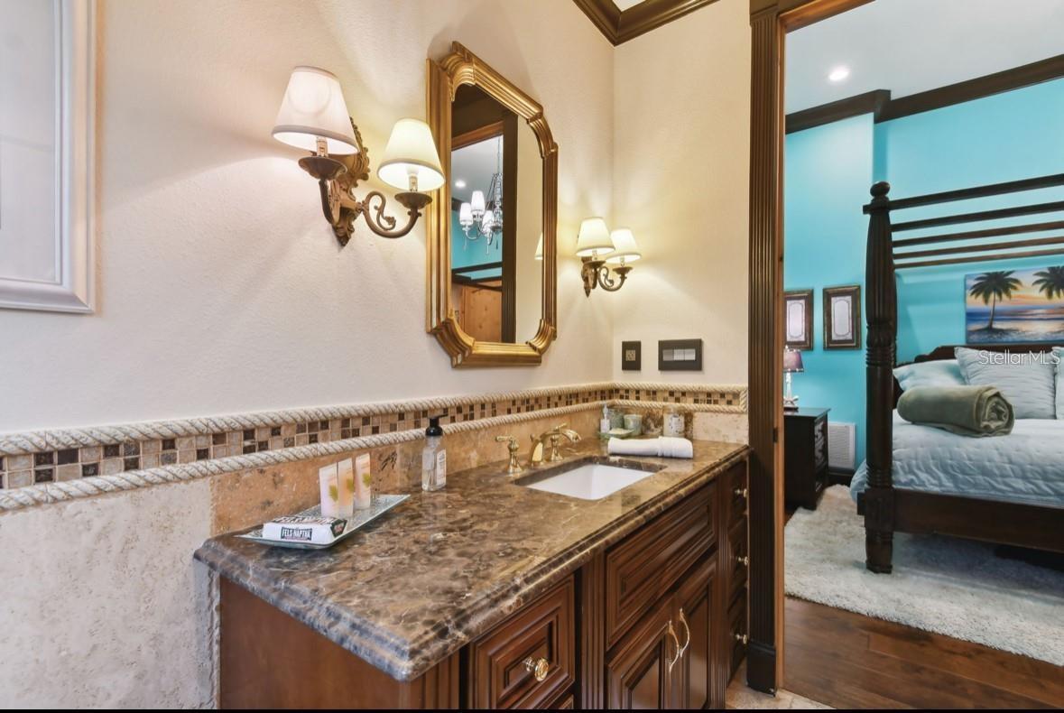 Image 51 of 74 For 9805 Compass Point Way