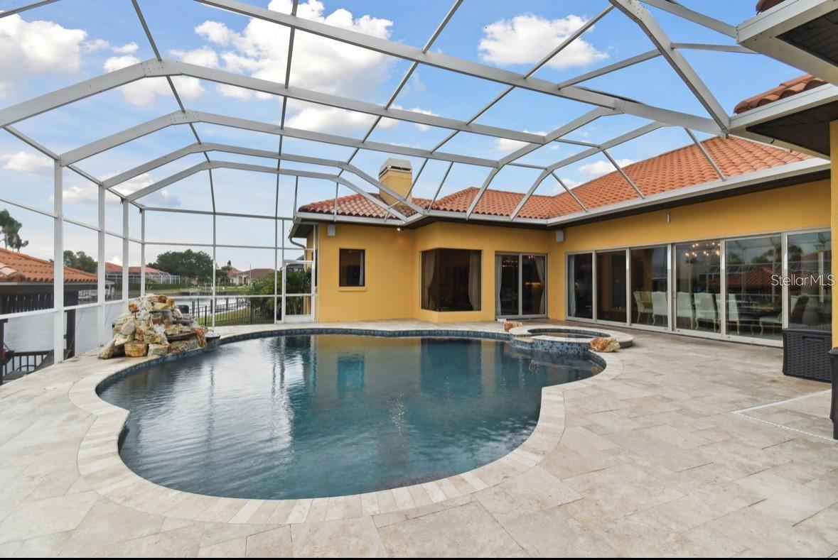 Image 56 of 74 For 9805 Compass Point Way