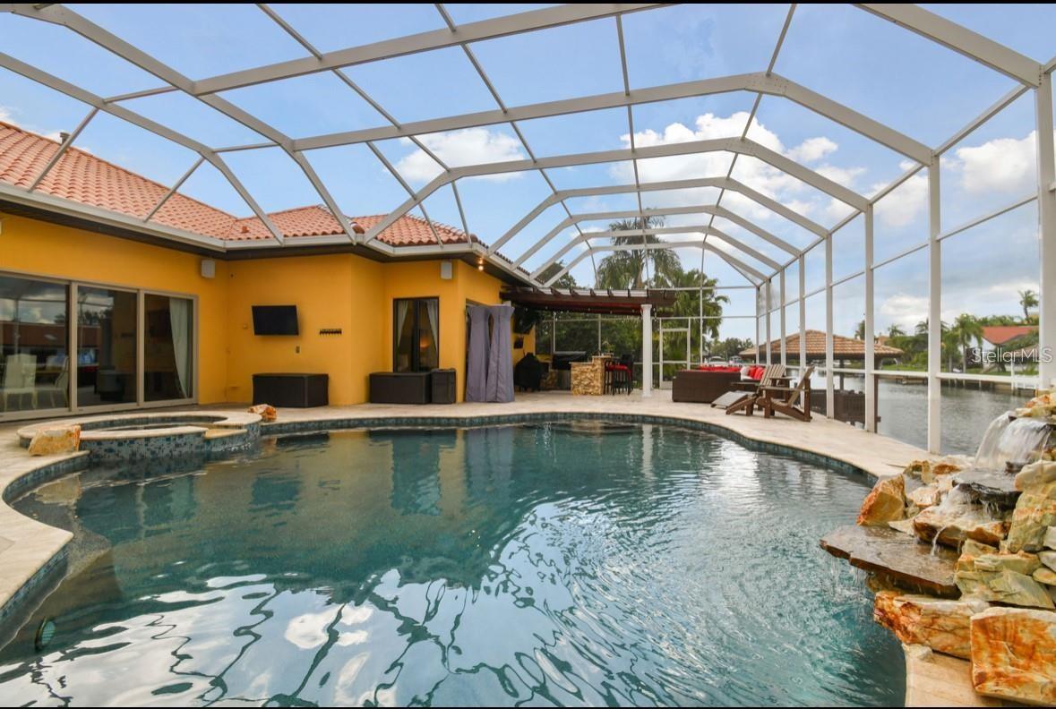 Image 57 of 74 For 9805 Compass Point Way