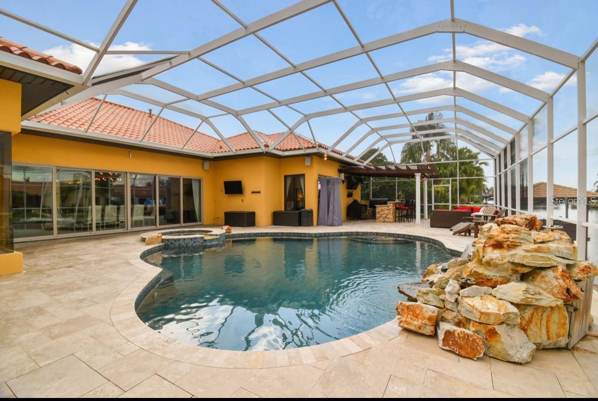 Image 58 of 74 For 9805 Compass Point Way