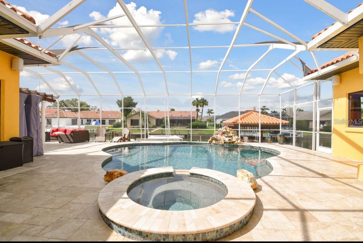 Image 59 of 74 For 9805 Compass Point Way