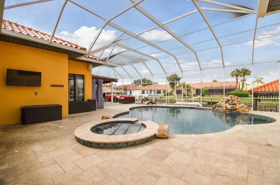 Image 60 of 74 For 9805 Compass Point Way