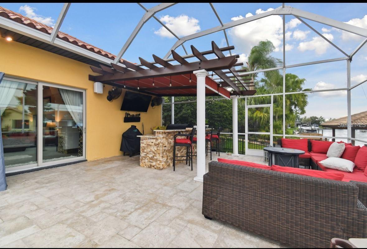 Image 62 of 74 For 9805 Compass Point Way