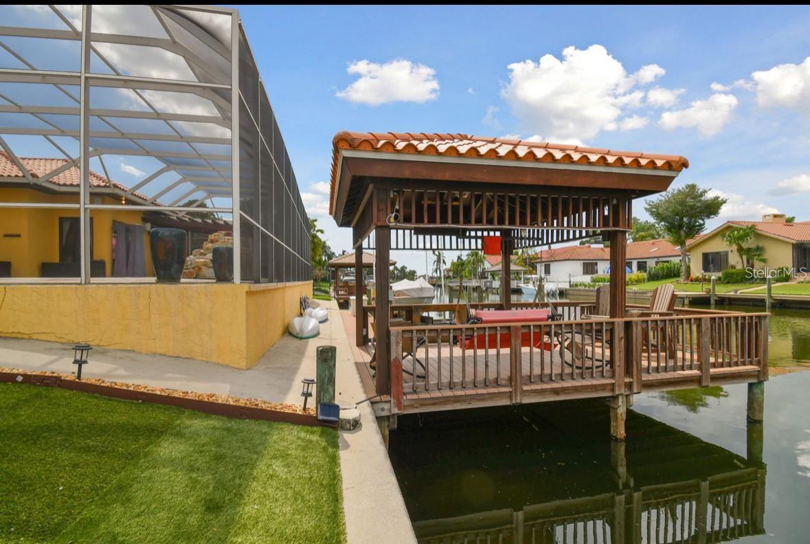 Image 66 of 74 For 9805 Compass Point Way