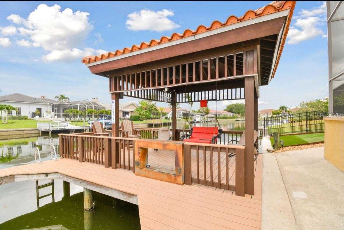 Image 68 of 74 For 9805 Compass Point Way