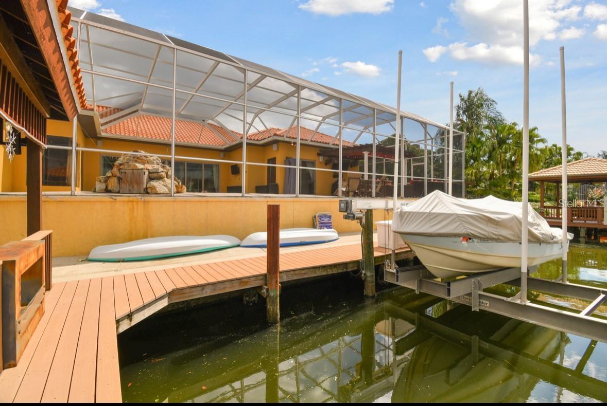 Image 69 of 74 For 9805 Compass Point Way