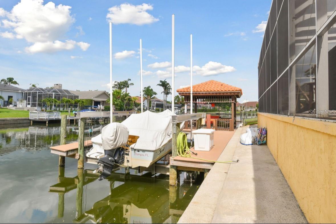 Image 70 of 74 For 9805 Compass Point Way