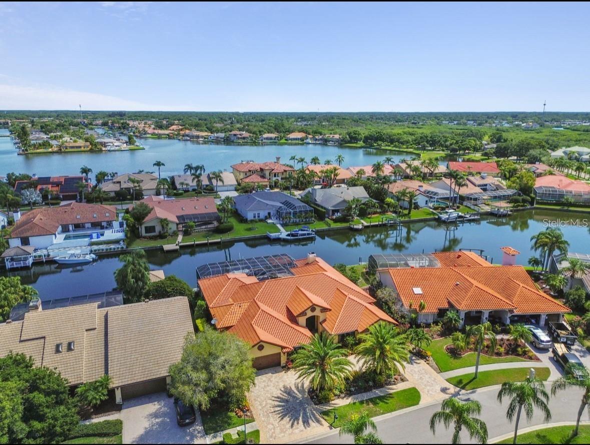 Image 72 of 74 For 9805 Compass Point Way