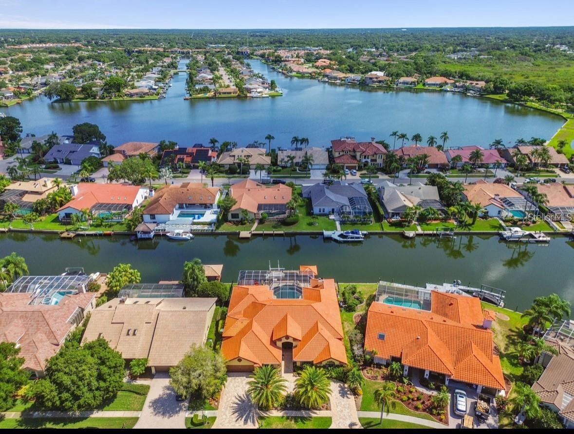 Image 73 of 74 For 9805 Compass Point Way