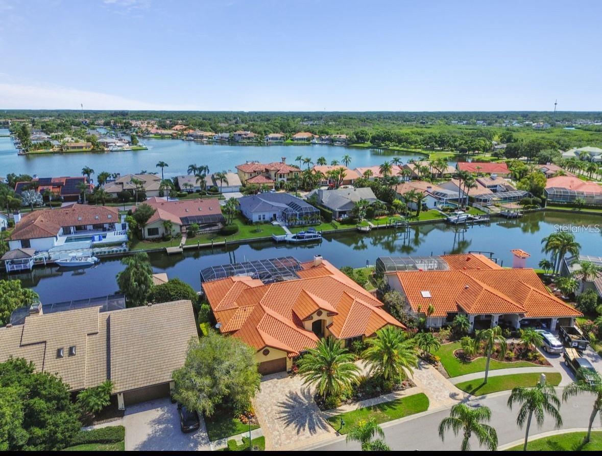 Image 74 of 74 For 9805 Compass Point Way