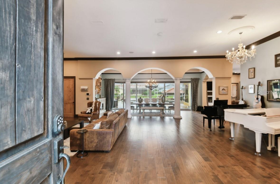 Image 9 of 74 For 9805 Compass Point Way