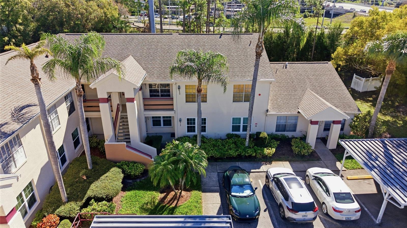 Details for 7924 Hardwick Drive 623, NEW PORT RICHEY, FL 34653