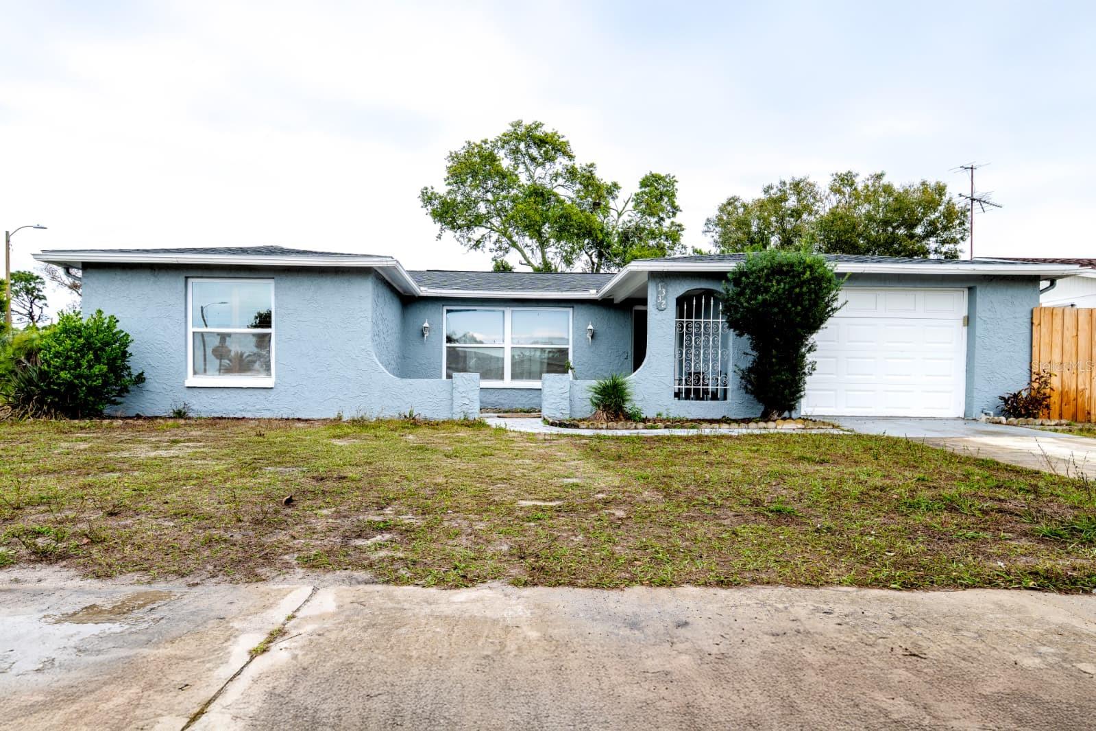 Details for 1332 Maybury Drive, HOLIDAY, FL 34691