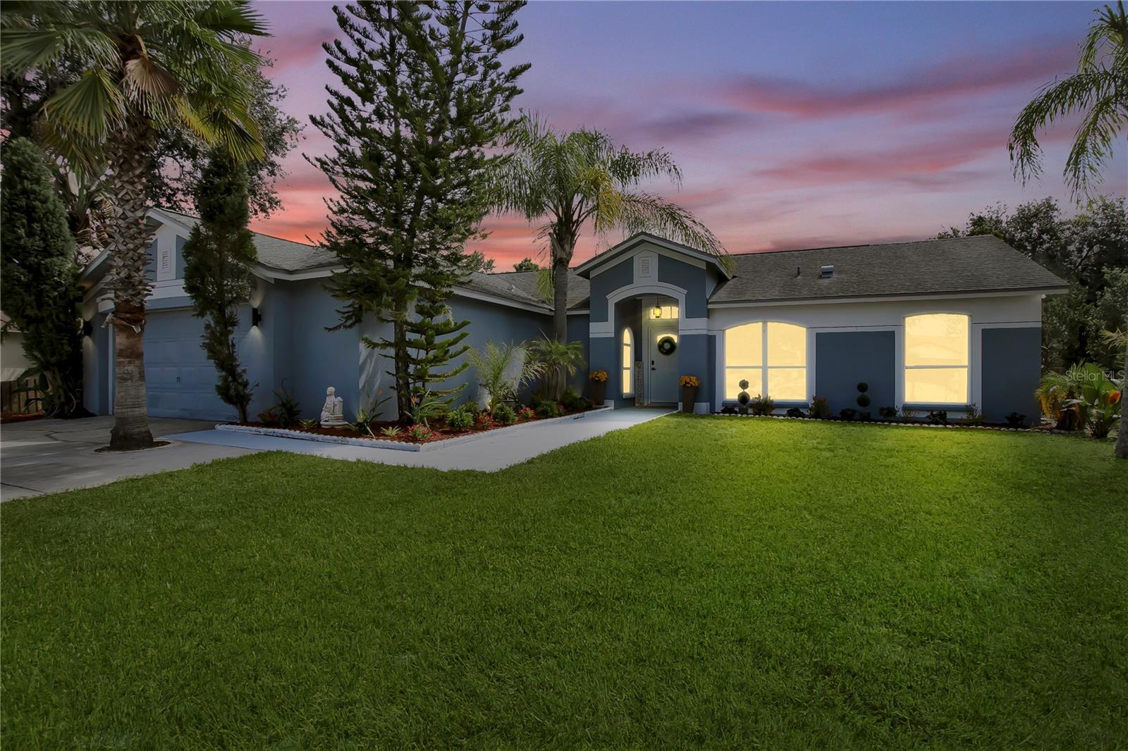 Image 3 of 64 For 10516 Juliano Drive