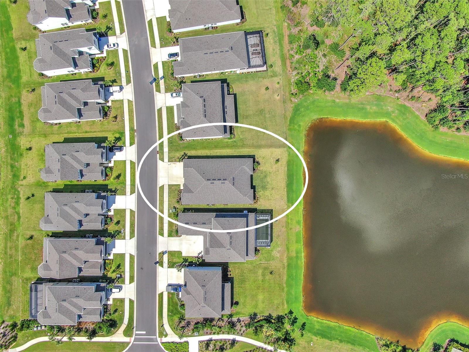 Image 9 of 40 For 33372 Landsman Loop