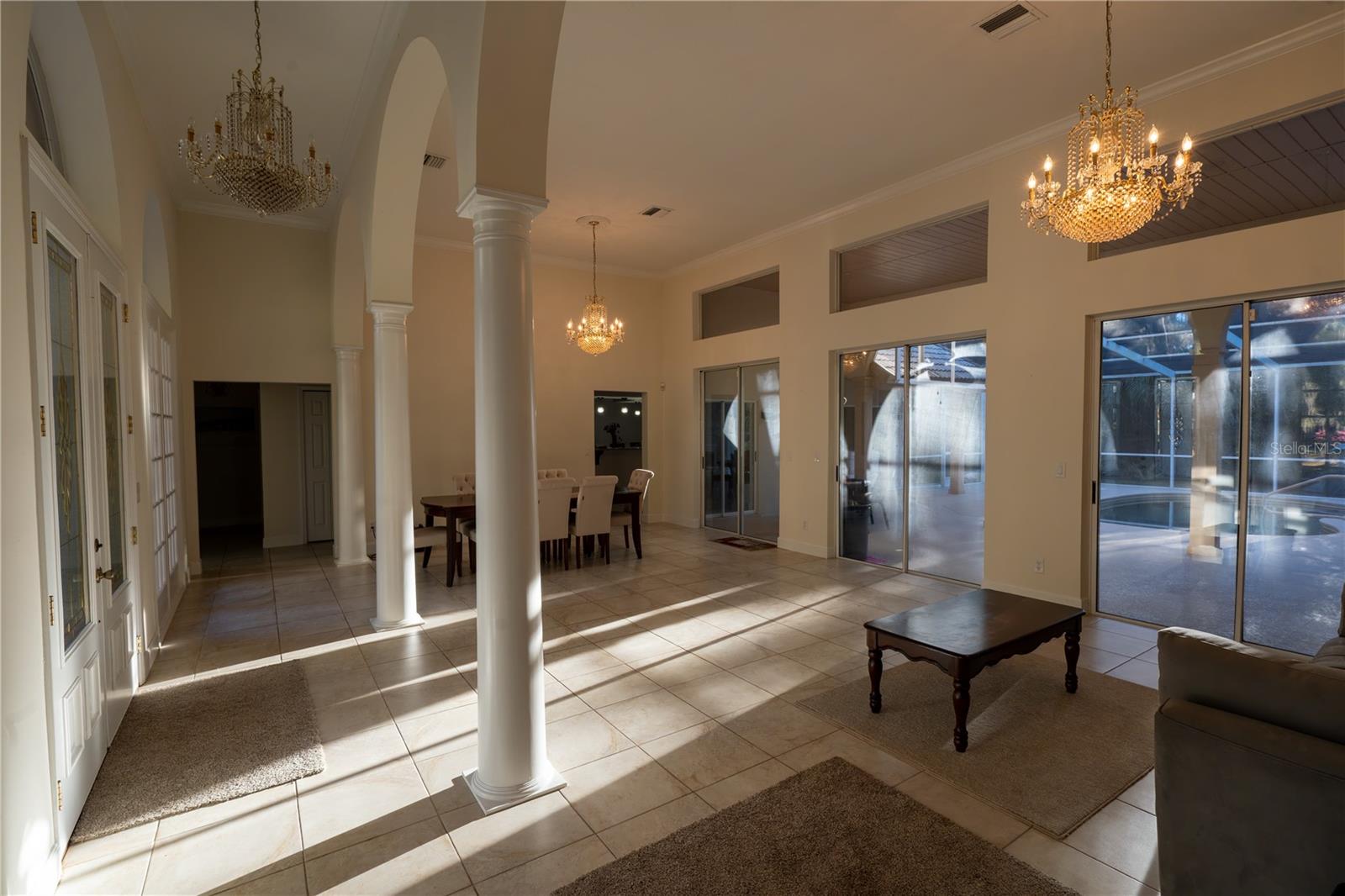 Image 11 of 34 For 1695 Horseshoe Road