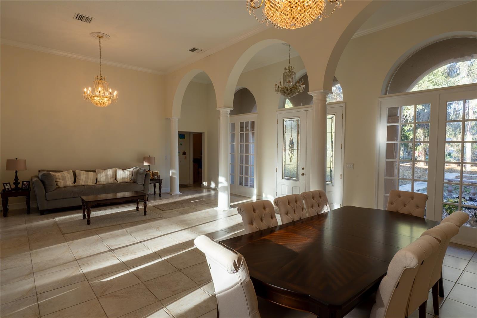 Image 12 of 34 For 1695 Horseshoe Road