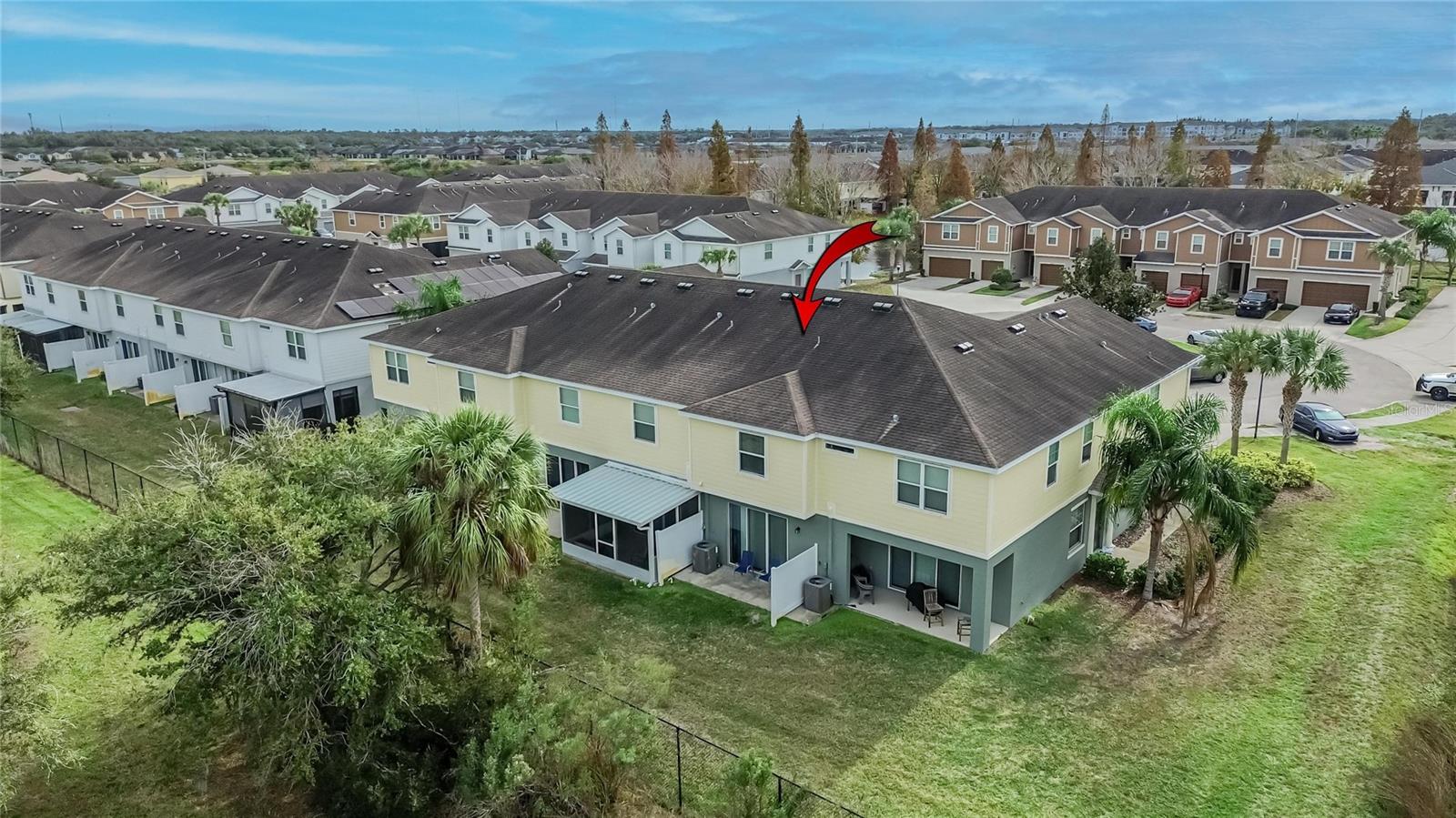 Image 73 of 78 For 4732 White Sanderling Court