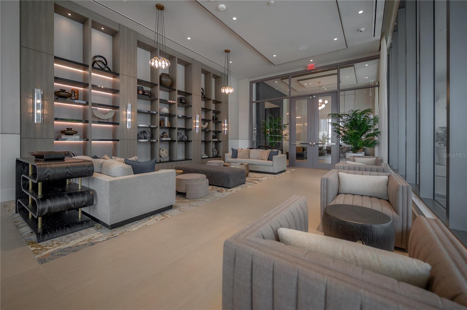 Listing photo id 47 for 275 1st Avenue S 1504