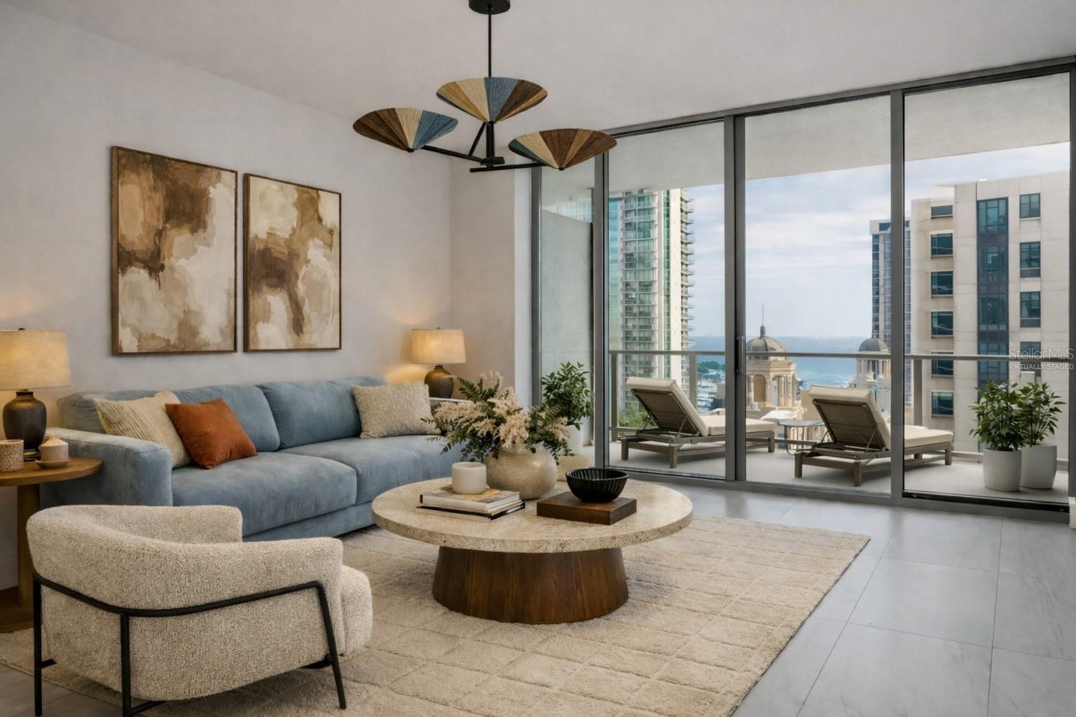 Listing photo id 7 for 275 1st Avenue S 1504